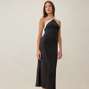 Reformation Damaris Dress